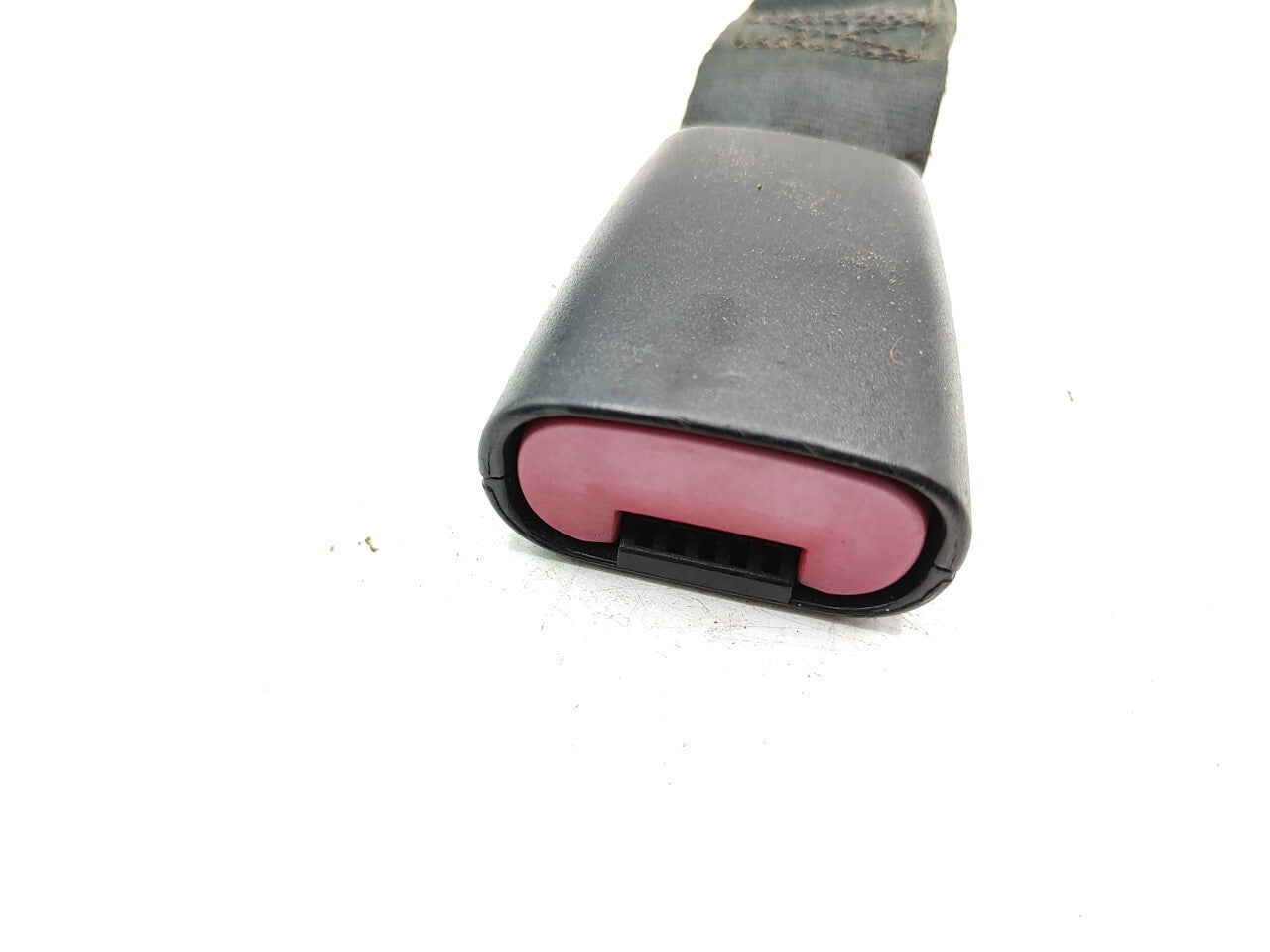 Alfa Romeo 156 2.0TS 2000 Rear Right Seat Seat Belt Buckle 10441884