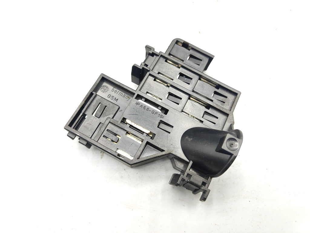 Audi A6 C6 2.7 TDI V6 2006 fuse box module 4F0941824 / 4F0 941 824