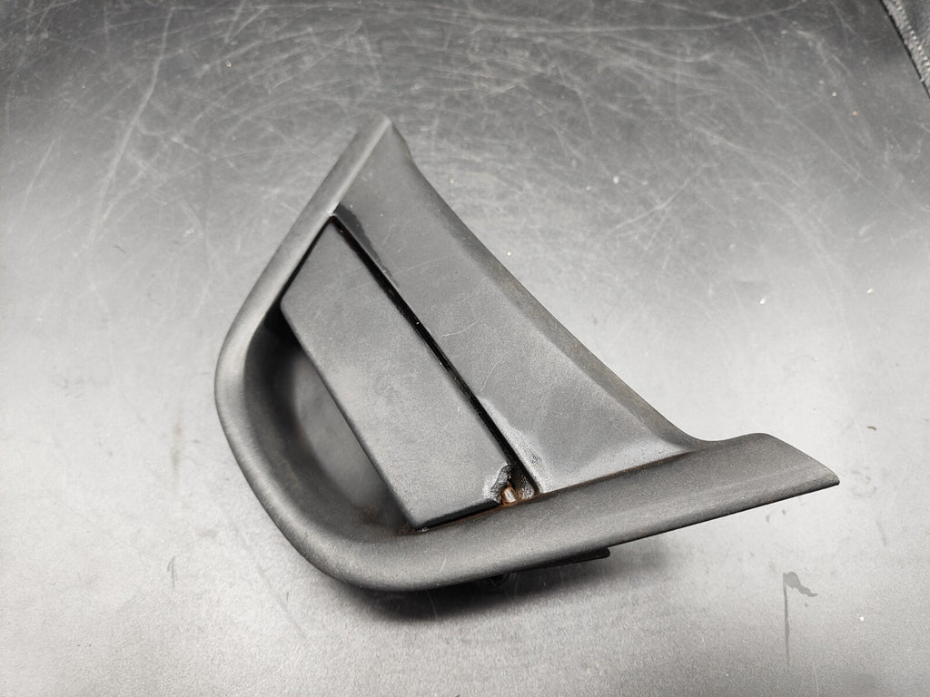 Alfa Romeo 156 2.4JTD 10V 110kW Saloon 2004 Rear Right Door Exterior Handle