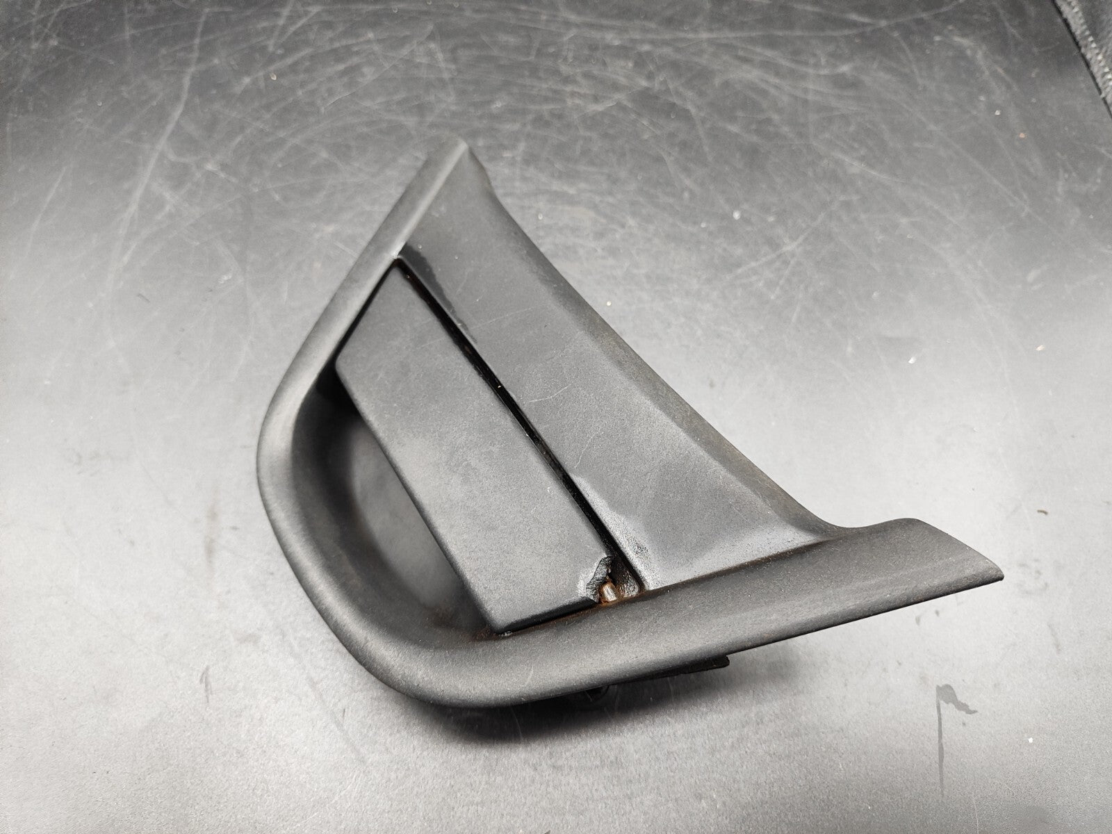 Alfa Romeo 156 2.4JTD 10V 110kW Saloon 2004 Rear Right Door Exterior Handle