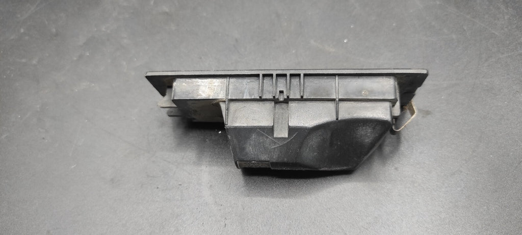 Alfa Romeo 156 1.9JTD 2004 Rear Bumper Licence Plate Light 46408006