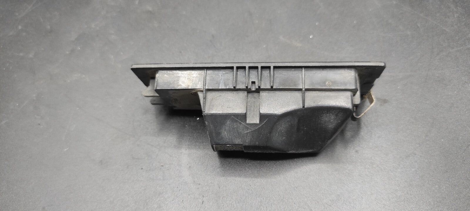 Alfa Romeo 156 1.9JTD 2004 Rear Bumper Licence Plate Light 46408006