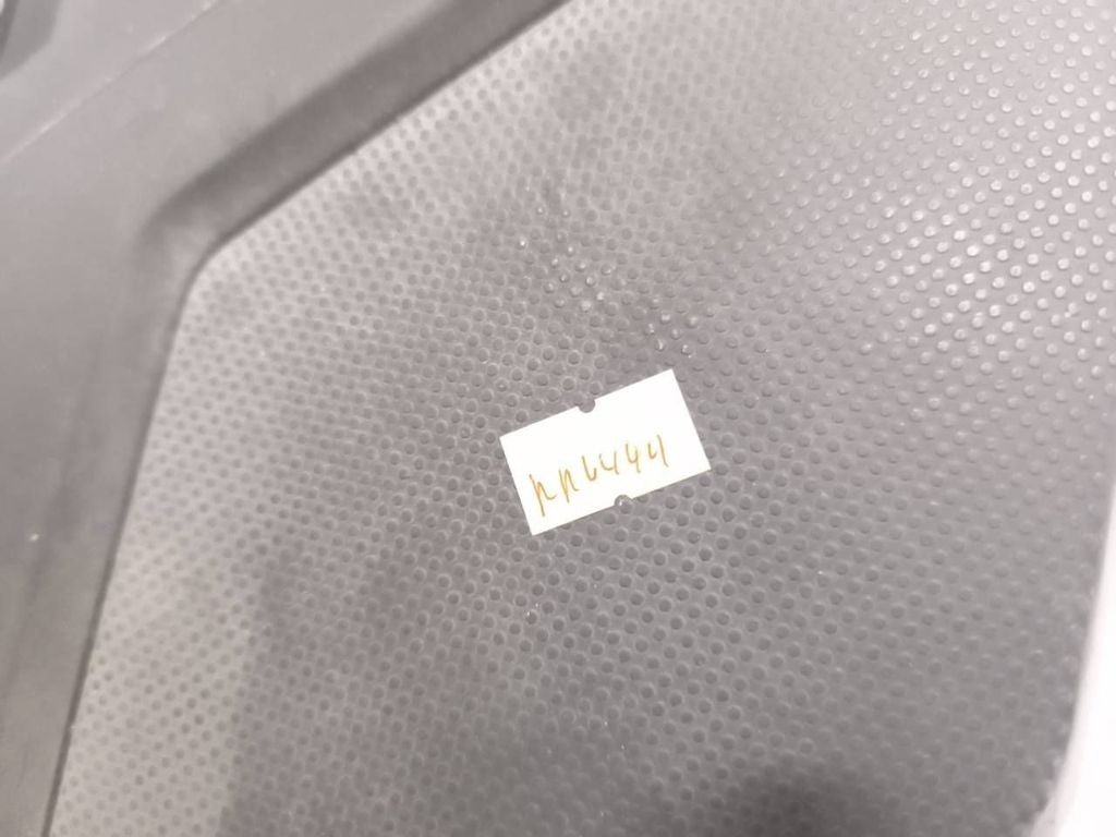 Fiat Croma 2.4JTDm 2007 Battery box tray cover lid C723 