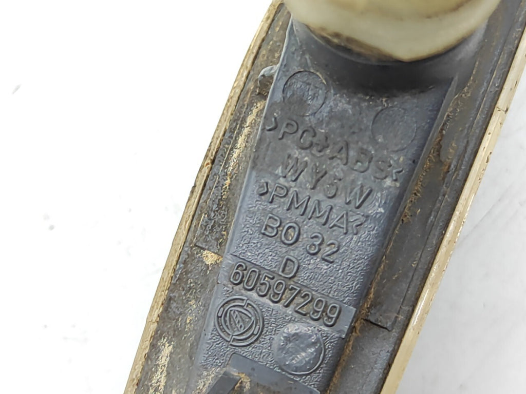 Alfa Romeo 166 2002 Front Fender Indicator Light Set 60597300