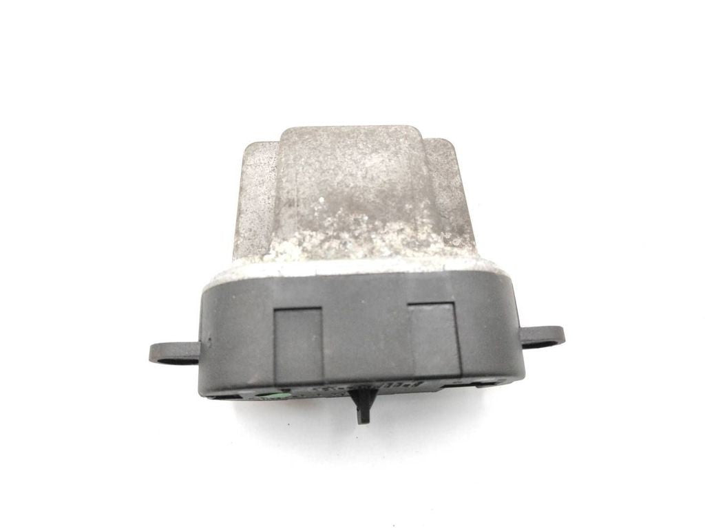 Alfa Romeo 147 2004 Heater regulator blower fan resistor 52466964 