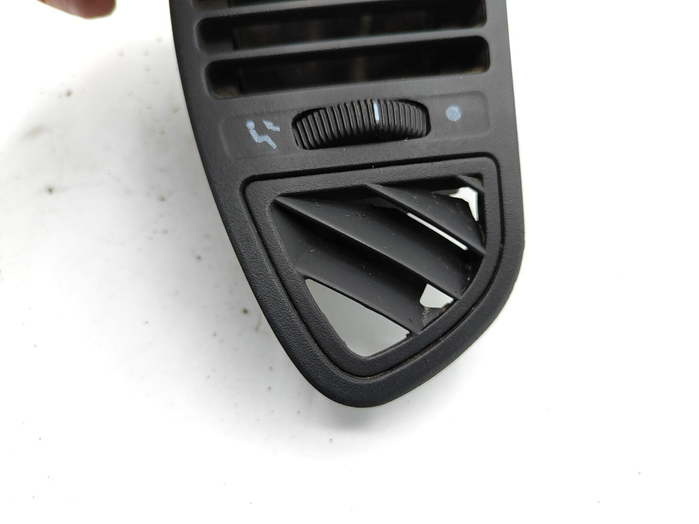 Alfa Romeo 156 1.9JTD 8V 2004 LHD Front Left Dash Panel Air Vent Grill