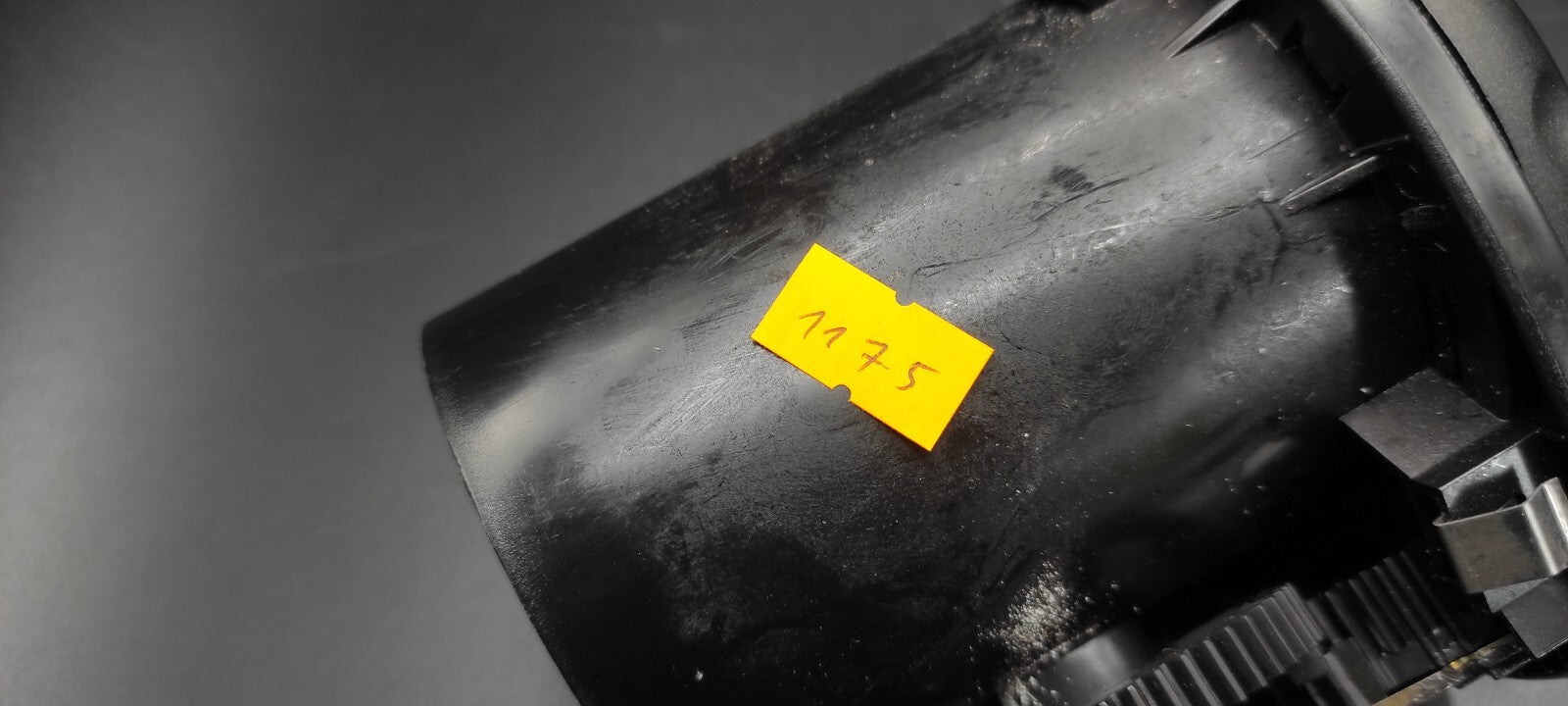 Alfa Romeo 147 GT 1.9JTD 2005 Front Right Dashboard Panel Side Air Vent Grill