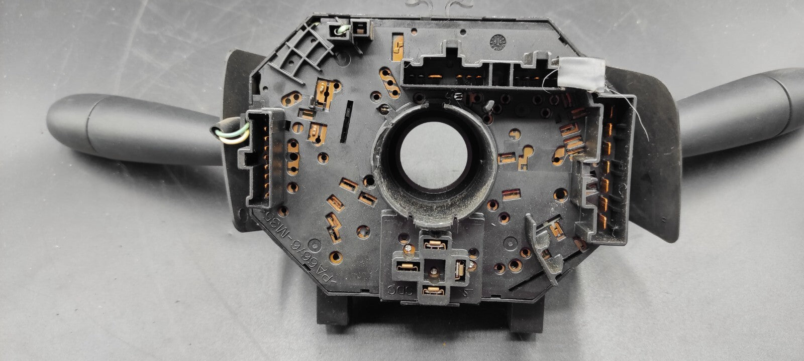 Alfa Romeo 156 2.4JTD 2000 Indicator Wiper Turn Light Stalk Lever