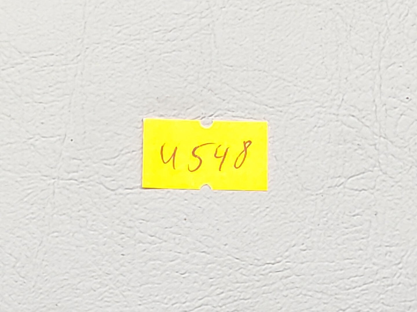 Honda Civic EK 6 Gen 1.4i 66kW 1996 LHD Front Right Side Sun Visor Cover