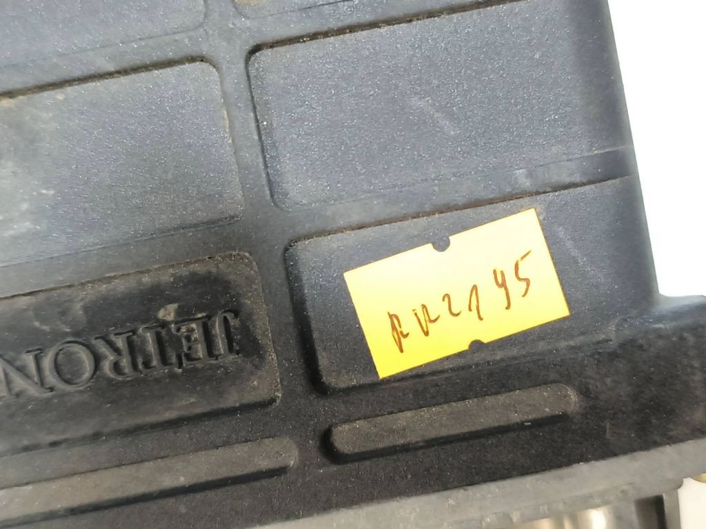 Audi 80 90 B4 1995 Petrol Engine control unit module ECU 443906264 