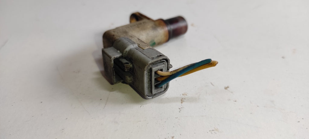 Peugeot 607 3.0i V6 2001 Petrol Engine Camshaft Position Sensor 9634605980