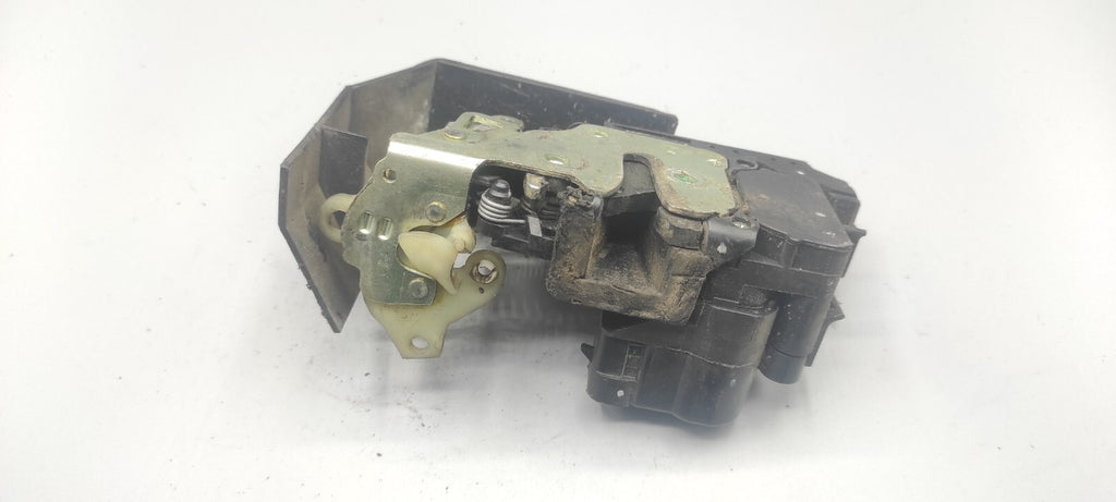 Alfa Romeo 156 1.9JTD 110kW Diesel 2002 LHD Front Left Door Lock 18110241