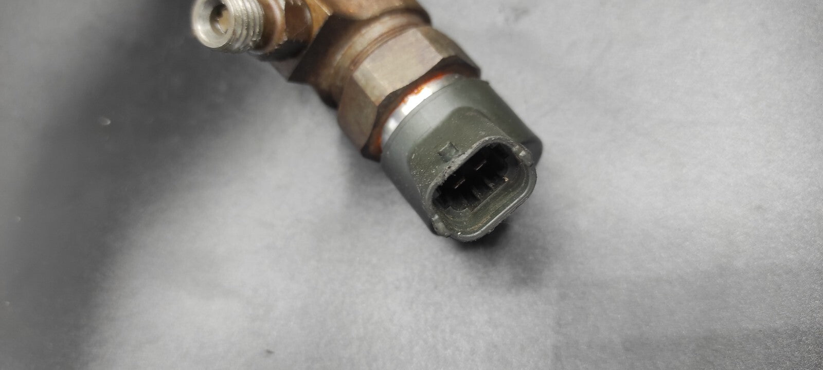 Alfa Romeo 156 SW 2.4JTD 110kW Diesel 2003 Engine Fuel Injector 0445110002