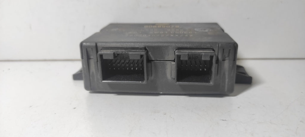 Alfa Romeo 156 1.9JTD 110kW 2005 PDC Sensors Control Module ECU 60689079