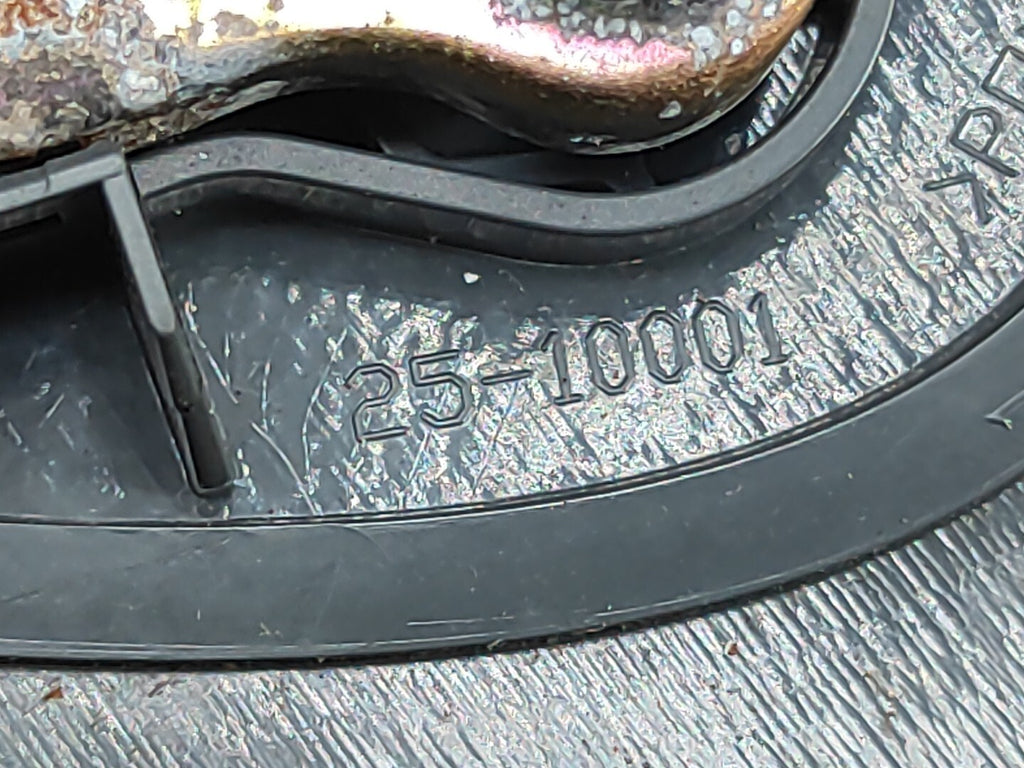 Rover 414 416 420 1998 Rear parcel shelf speaker XQM100950LPZ