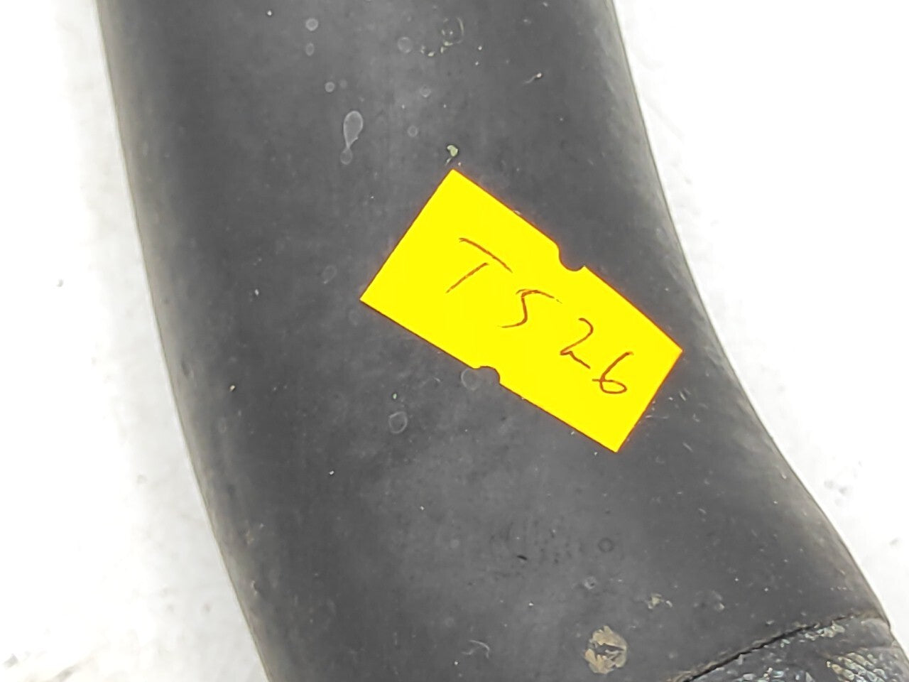 Alfa Romeo 166 2.4JTD 10V 2001 Radiator Coolant Pipe