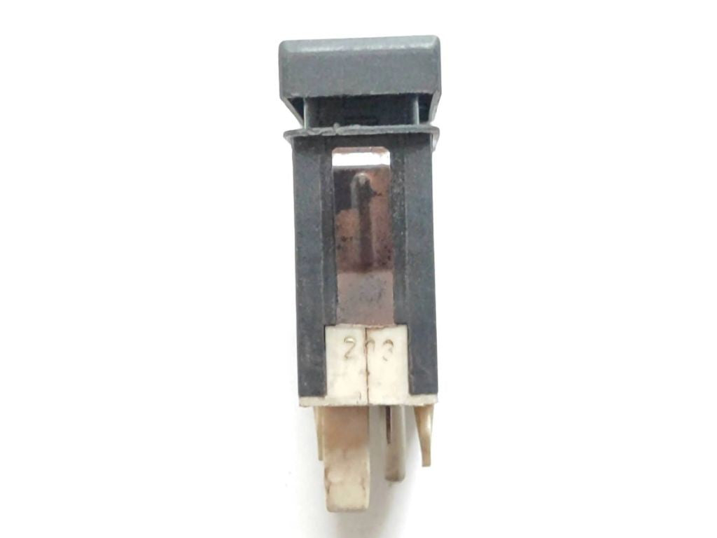 Audi 80 90 S2 B4 1993 Fog light switch 893941563 