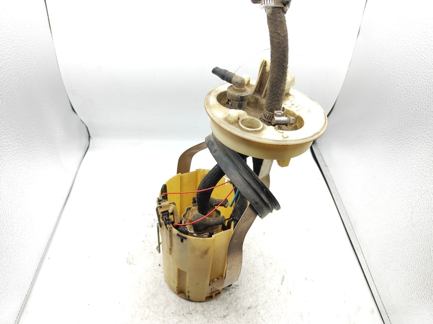 Alfa Romeo 166 2.4JTD 10V 2001 Diesel Fuel Tank Pump 60664013 0580303001