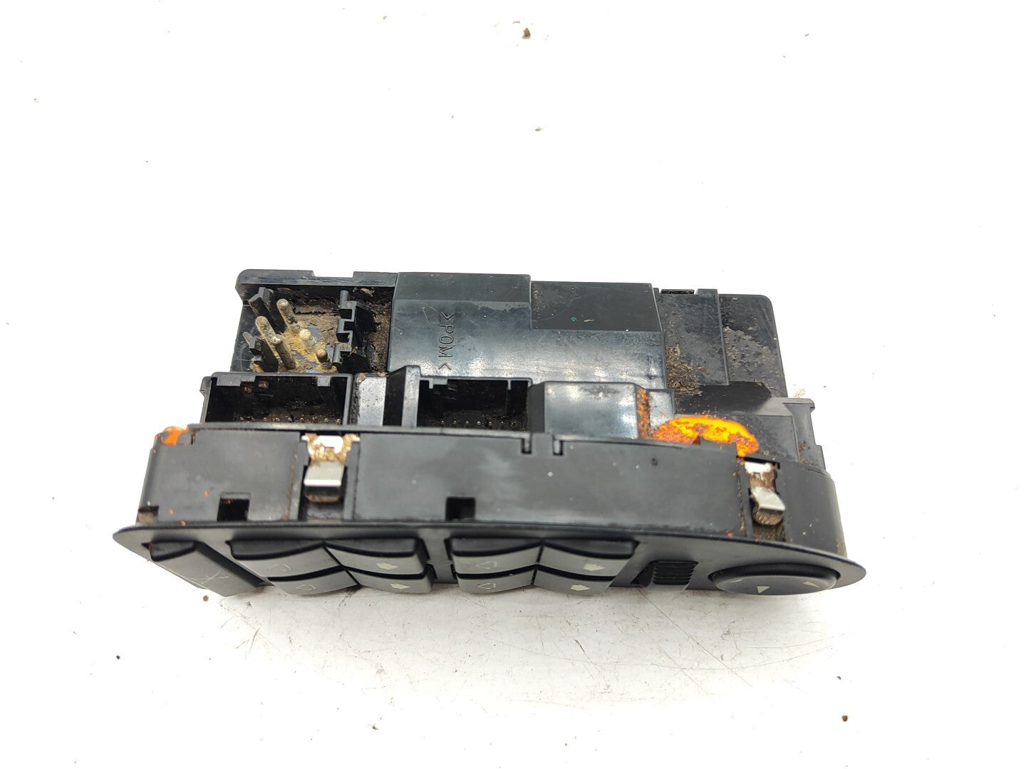 BMW 5 SERIES E39 2001 LHD Front Left Electric Window Switch 8368966