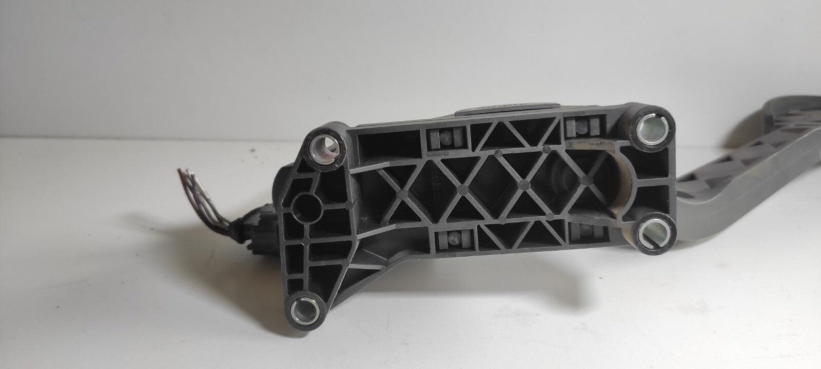 Alfa Romeo 147 1.9JTD 2008 LHD Throttle Gas Pedal 60597343 0281002380