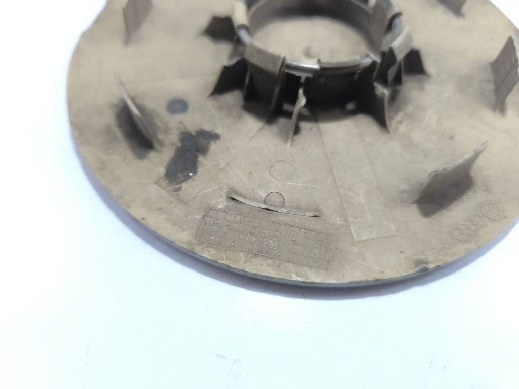 Audi 100 200 5000 C3 1984 Original wheel cap 853601165 