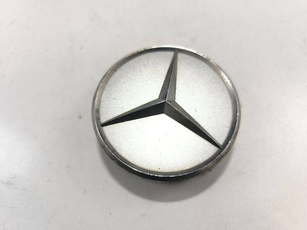 Mercedes-Benz E W211 2004 Original wheel cap 2204000125 