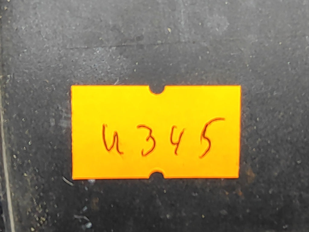 Alfa Romeo 159 1.9JTDM Diesel 2006 MAF Mass Air Flow Sensor 0281002618