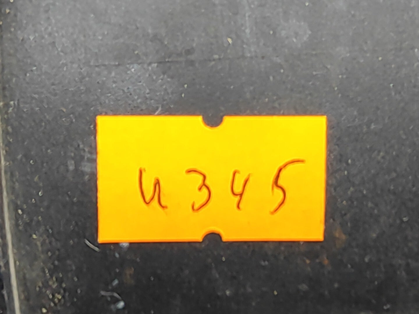 Alfa Romeo 159 1.9JTDM Diesel 2006 MAF Mass Air Flow Sensor 0281002618