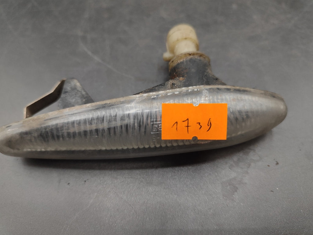 Alfa Romeo 166 2.4JTD 10V 110kW 2001 Front Right Fender Indicator Light 60597300