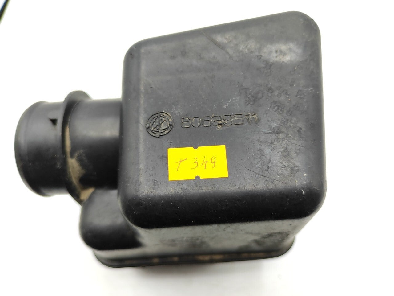 Alfa Romeo 166 2.4JTD 100kW 2001 Air Intake Pipe Hose 60630515