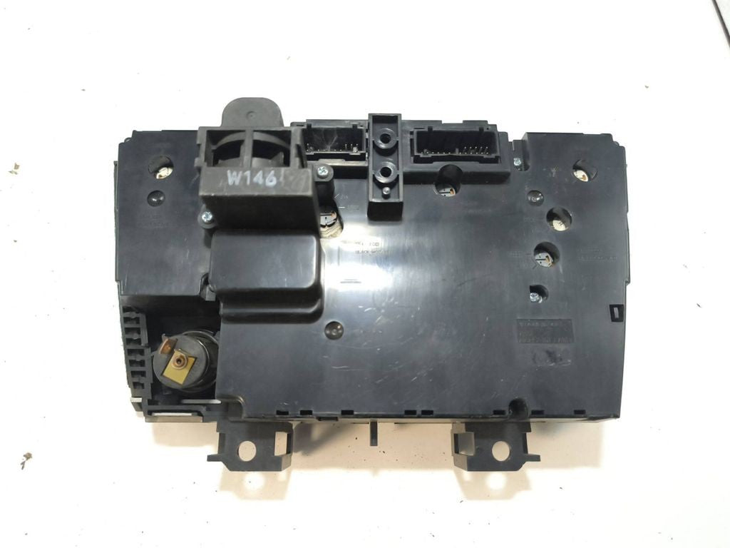 Volvo S60 2002 AC Climate control unit module 