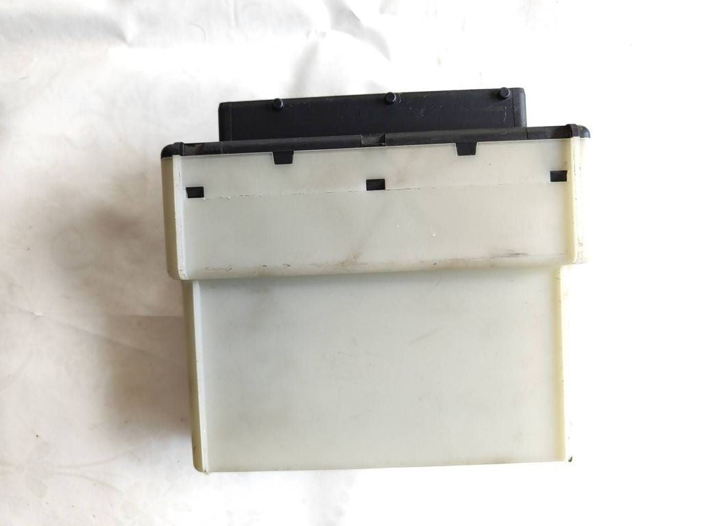 Saab 9-5 2007 Central body control module 5266267 