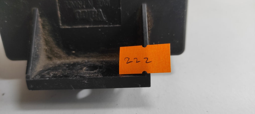 Peugeot 607 3.0i V6 2000 Relay Module Unit ECU 9628756080