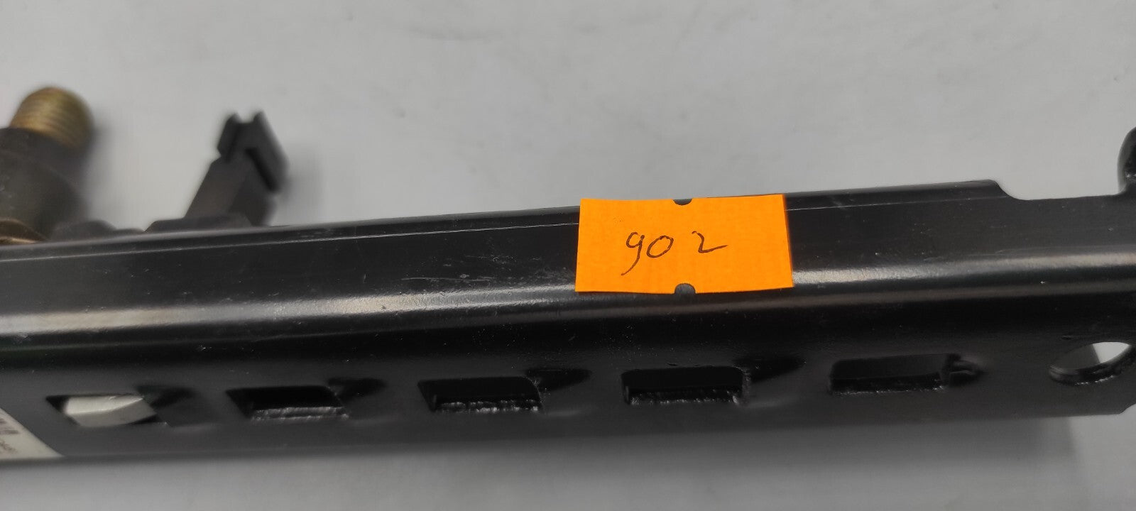 Alfa Romeo 156 1.9JTD 2004 Front Left Seatbelt Height Adjustment Regulator Rail