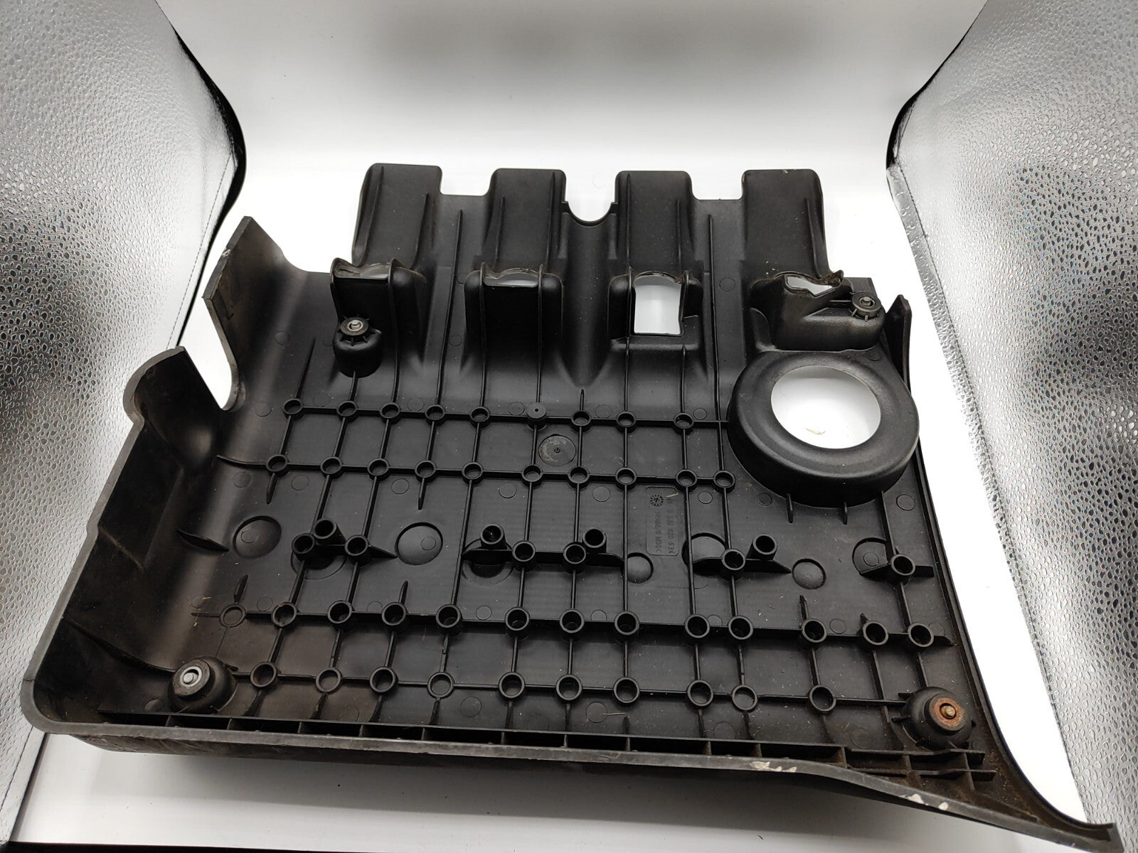 Alfa Romeo 147 156 2.0TS 1.6TS 2000 Engine Plastic Top Cover 0280620534