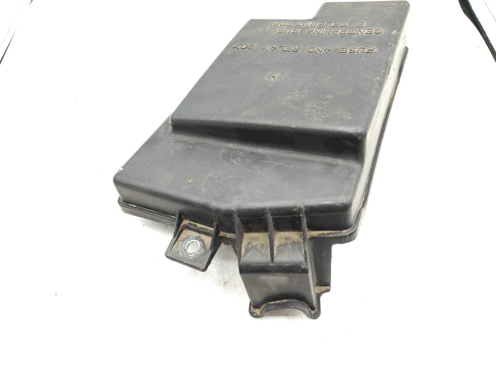 Alfa Romeo 159 2.4JTD 2007 Diesel Engine Fuse Box Cover Cap B172