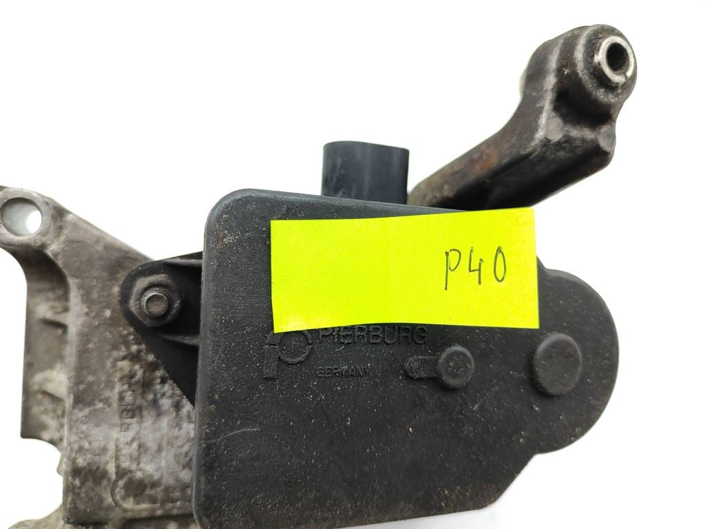 Alfa Romeo 159 2008 Diesel intake manifold valve actuator motor 700521 