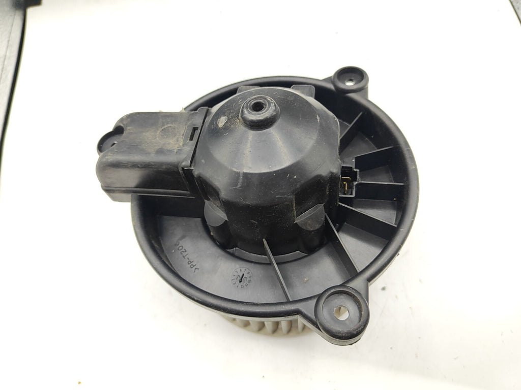 Rover MGF 1.8i LHD Interior heater fan blower motor W961824V