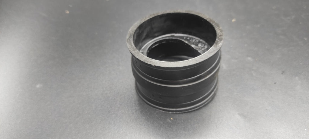 Alfa Romeo GT 2.0 JTS 122kW 2005 Petrol Engine Intake Manifold Rubber Pipe