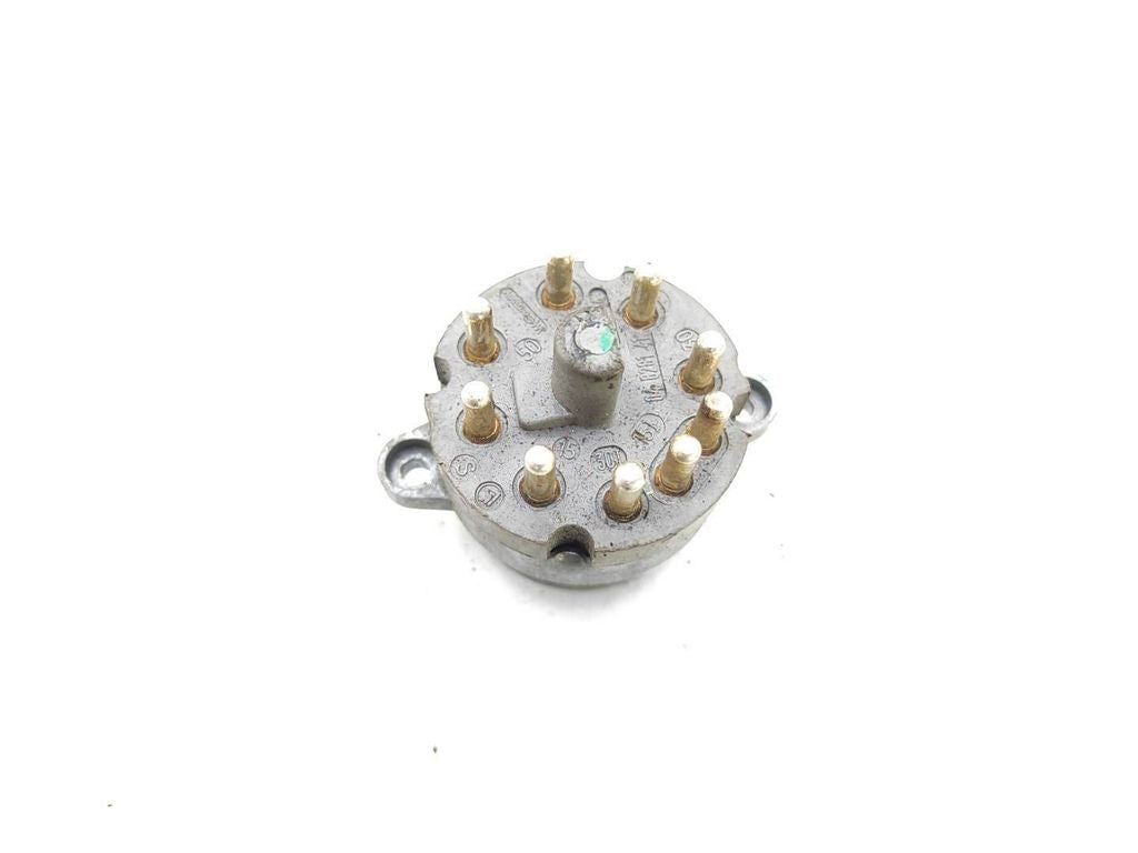 Volvo S70  V70  V70 XC 1997 Ignition lock contact 9447804 