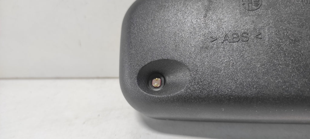 Alfa Romeo 166 2.4JTD 110kW Diesel 2003 Rear Interior View Mirror E30156204