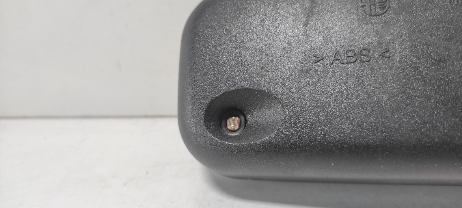 Alfa Romeo 166 2.4JTD 110kW Diesel 2003 Rear Interior View Mirror E30156204