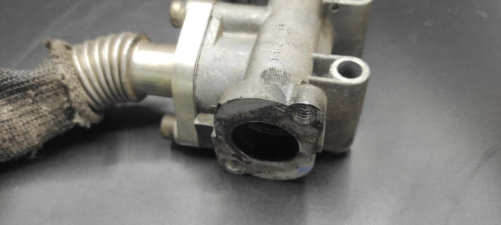 Alfa Romeo 156 SW 2.4JTD 110kW 2002 Diesel Engine EGR Valve 46785766