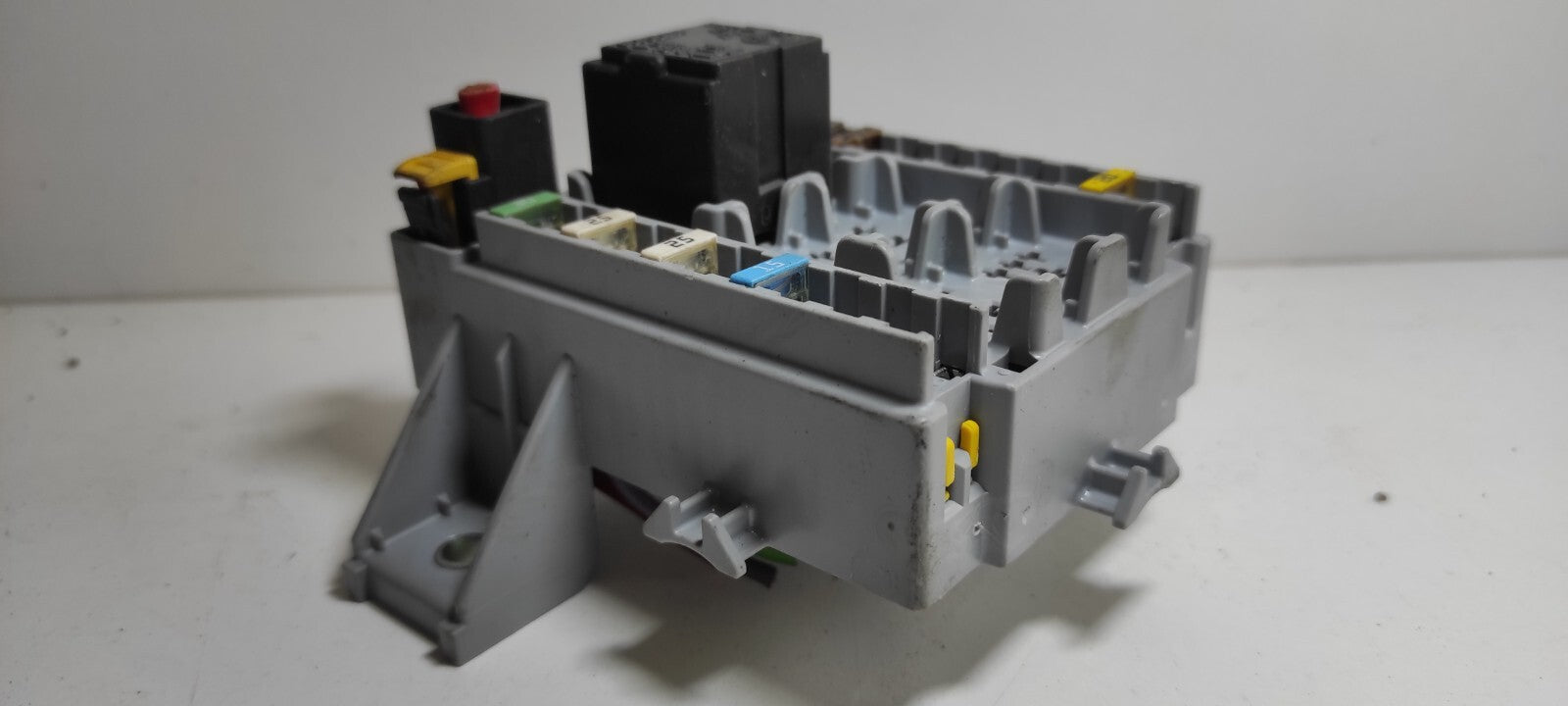 Alfa Romeo 159 1.9JTDm 8V Diesel 2008 Engine Fuse Module Box 60681003