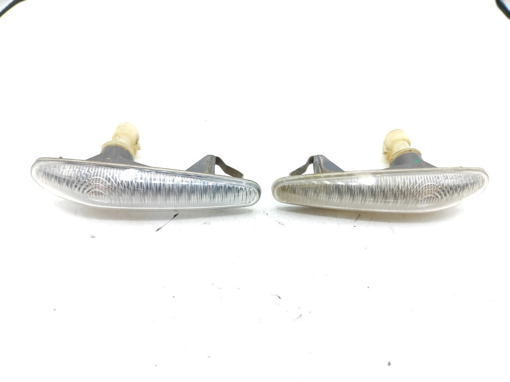 Alfa Romeo 166 2002 Front Fender Indicator Light Set 60597300