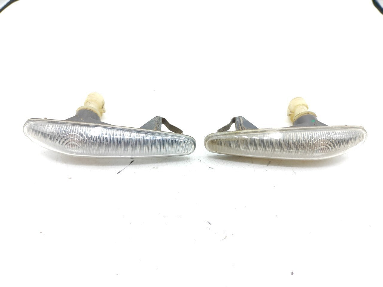 Alfa Romeo 166 2002 Front Fender Indicator Light Set 60597300