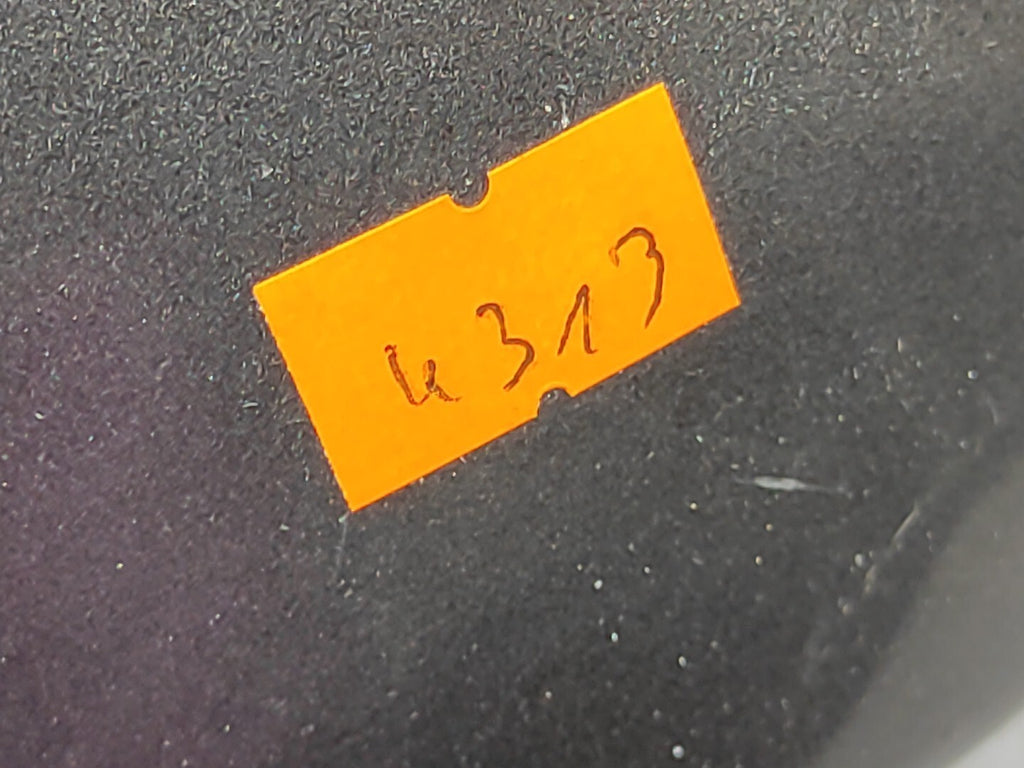 Alfa Romeo 159 1.9JTDm 110kW Diesel 2007 LHD Front Left Side Mirror E3011016