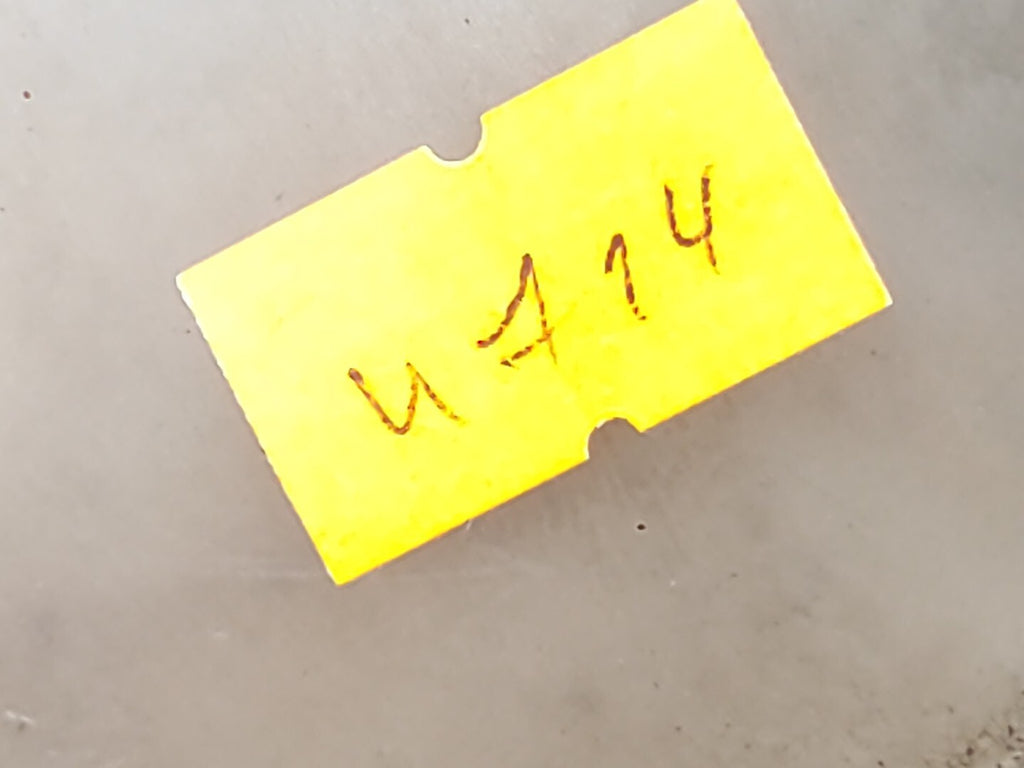 Alfa Romeo 159 2.4JTDm 2008 Engine Expansion Tank Water Reservoir Pipes