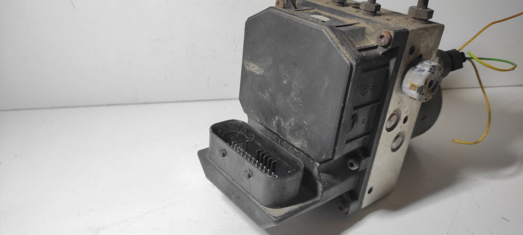 Alfa Romeo GT 1.9JTD 2004 Diesel ABS Brake Pump Unit 0265225268 0265950183