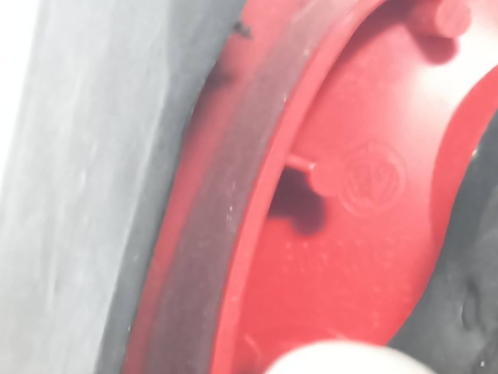 Alfa Romeo 156 2003 rear left tail light lamp 60620137 